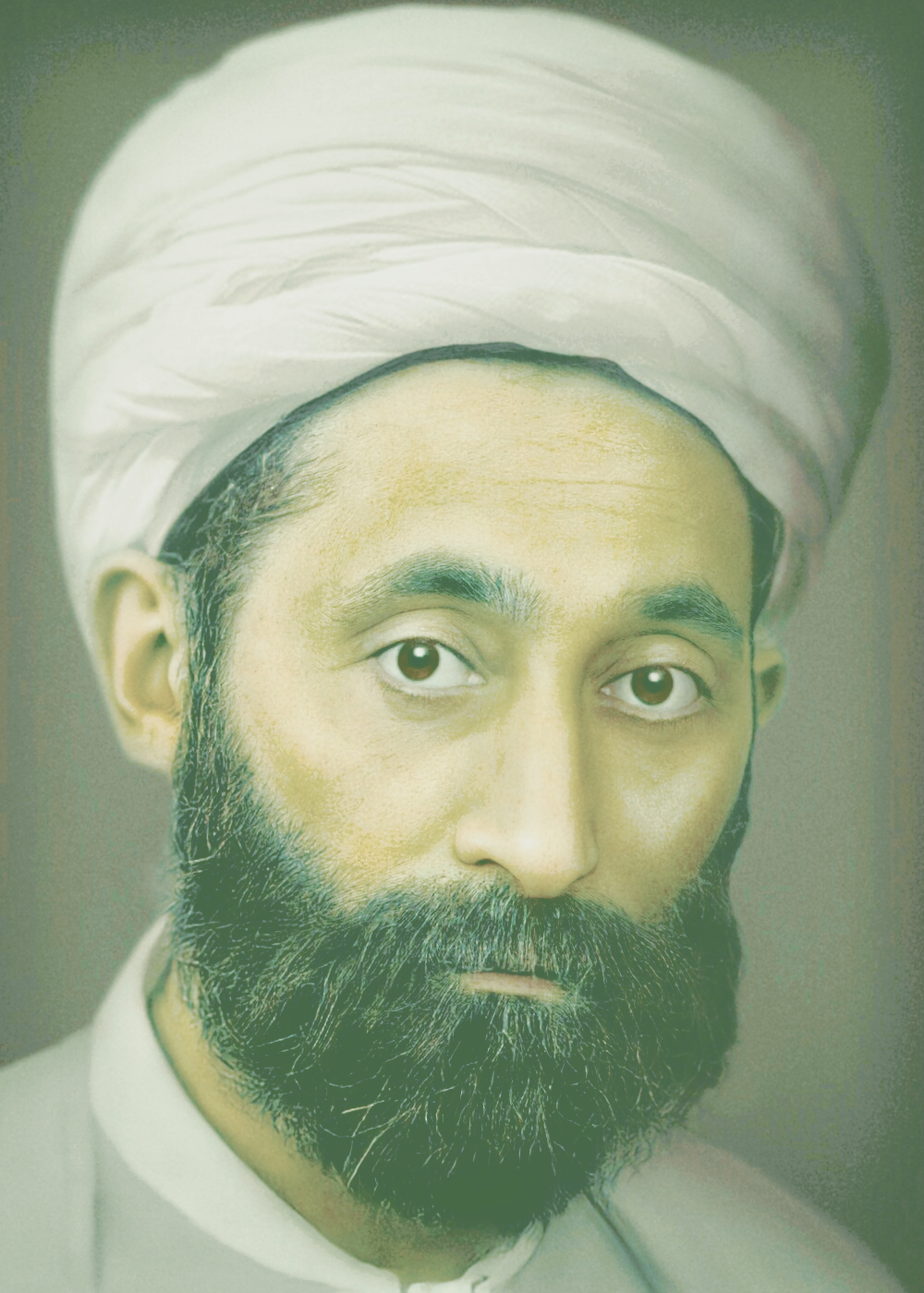 ʿAbd al-Ḥamīd Ibn Bādīs–Religious Reform and the Architecture of Anti-Colonial Liberation in the Maghreb