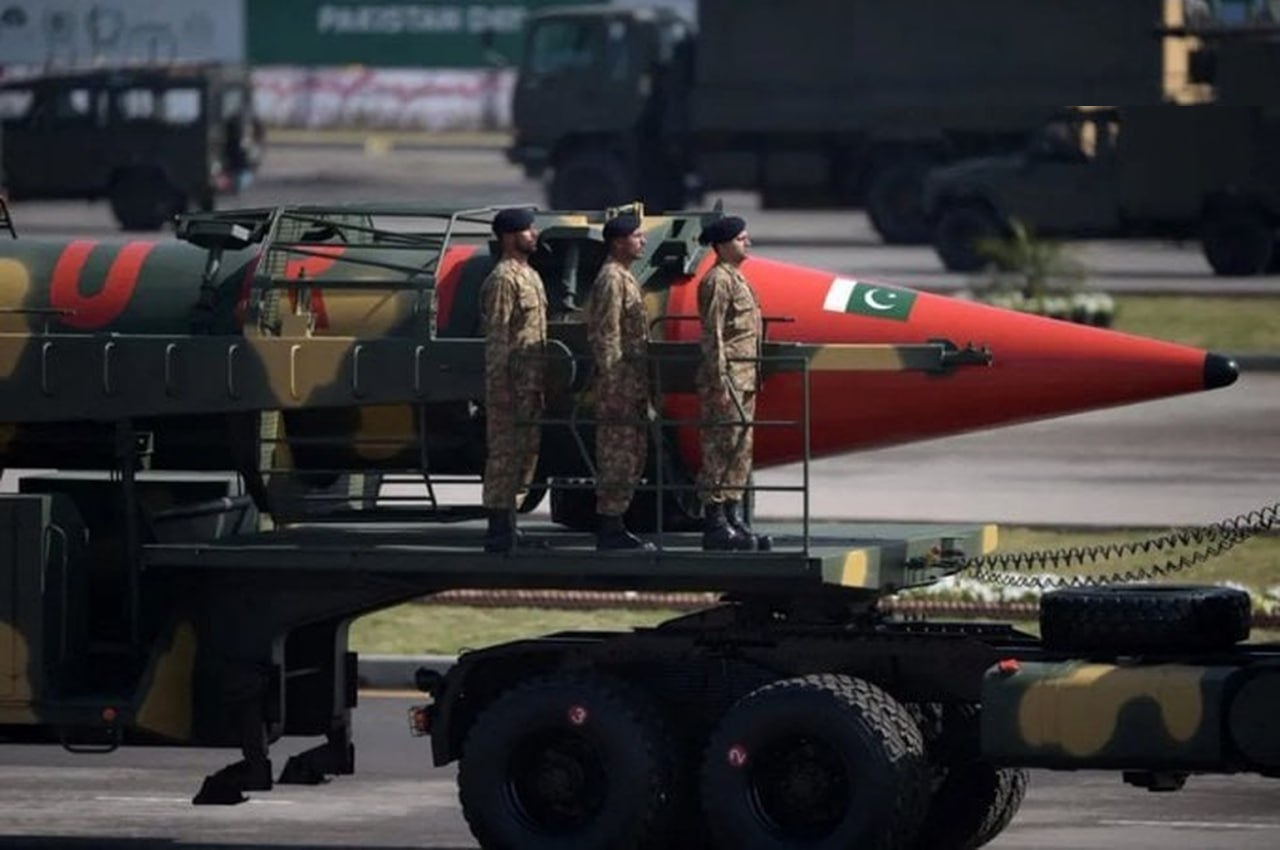 The Nuclear Asymmetry Dilemma