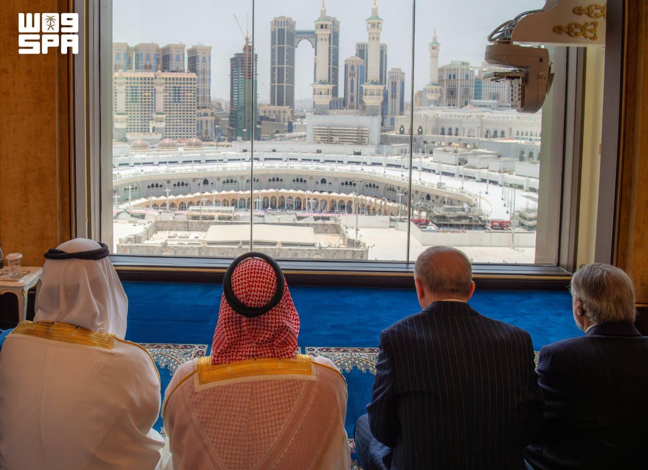 The Limits of the Saudi Arabia–Pakistan–Türkiye Defense Alignment